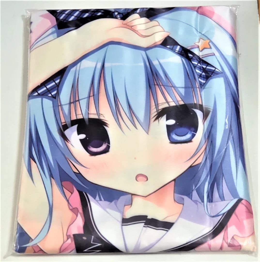 ナツイロココロログ 綺新とキサラの添い寝CD 【稀少品】 PS Vita版 ナツイロココロログ